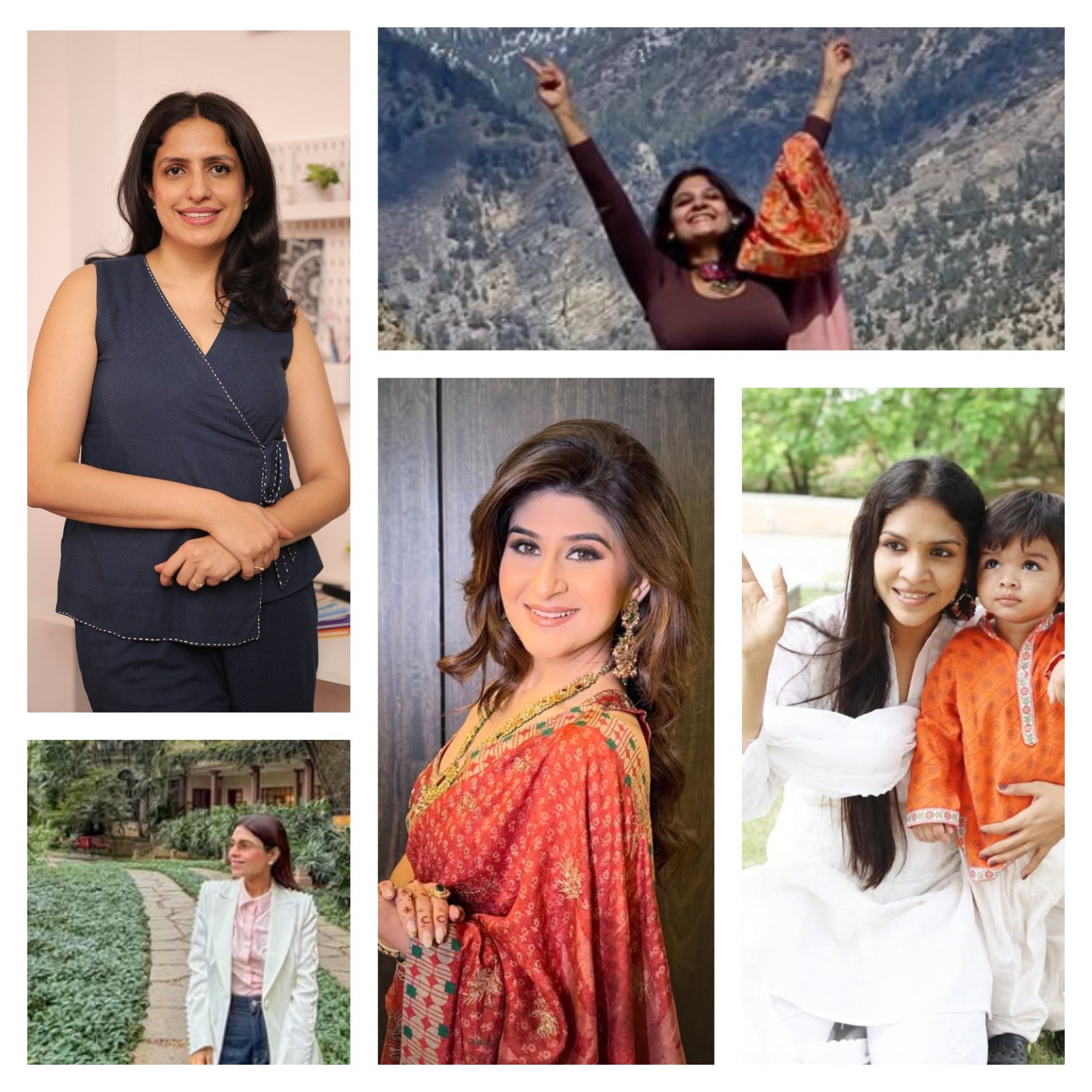 5 Indian Mom Bloggers to Watch in 2026 Who Are Redefining Modern Parenting