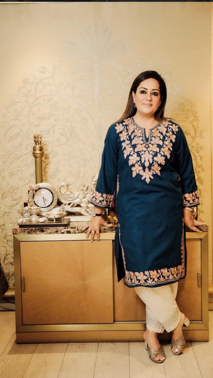 Dr. Harita Mehta , Legal Awareness for Women